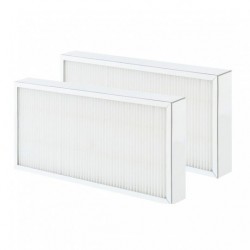 DOMEKT CF 500 F (C6) FILTERSATZ (484X250X46)