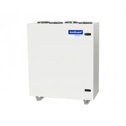 DOMEKT CF 700 V FILTRA KOMPLEKTS (390 X300 X46)