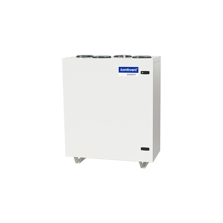 DOMEKT CF 700 V FILTRŲ KOMPLEKTAS