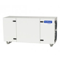 DOMEKT CF 700 H FILTRŲ KOMPLEKTAS (390X300X46)