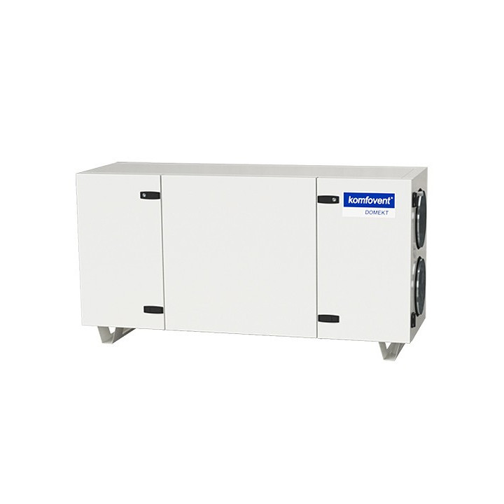 DOMEKT CF 700 H FILTRŲ KOMPLEKTAS (390X300X46)
