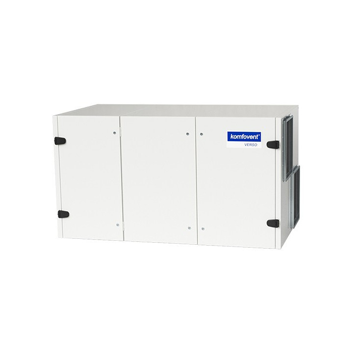 VERSO R 3000 U/H/V FILTRŲ KOMPLEKTAS (525X510X46)