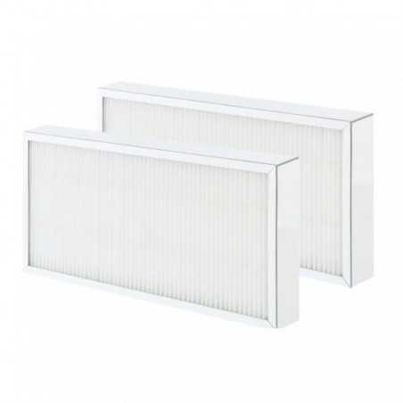 VERSO R 2000 F FILTRŲ KOMPLEKTAS 560X420X96 VERSO R 2000 F FILTRŲ KOMPLEKTAS 560X420X96