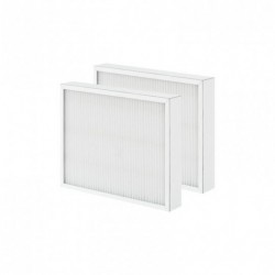 VERSO R 1300 F FILTRŲ KOMPLEKTAS 410X420X46