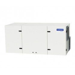 VERSO CF 2300 U/H/V FILTRŲ KOMPLEKTAS (800X400X46)