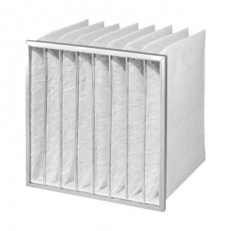 VERSO R 2500 H FILTRŲ KOMPLEKTAS 792X392-10X500 VERSO R 2500 H FILTRŲ KOMPLEKTAS 792X392-10X500