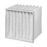 VERSO R 7000 H FILTRŲ KOMPLEKTAS 592X592-8X500 VERSO R 7000 H FILTRŲ KOMPLEKTAS 592X592-8X500
