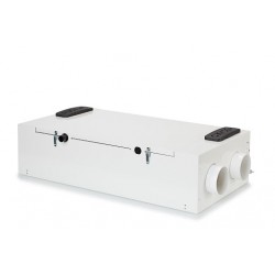 OXYGEN X-AIR C200 FILTRŲ KOMPLEKTAS (205X205X46)