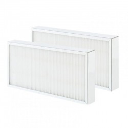 RIRS 400 H EKO FILTRŲ KOMPLEKTAS (450X170X46)