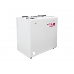 RIRS 700 V EKO FILTRŲ KOMPLEKTAS (545X260X46)