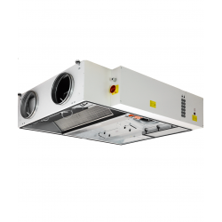 RIS 400 P ECO FILTERSET (300X220X46)