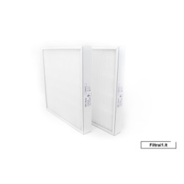 DOMEKT R 700 F C6M filtrai