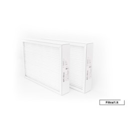 DOMEKT R 300 V filtrai