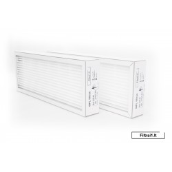 DOMEKT CF 300 V FILTERSATZ (365X135X46)