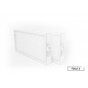 DOMEKT CF 500 F (C4) FILTRŲ KOMPLEKTAS 410X200X46 F7 DOMEKT CF 500 F (C4) FILTRŲ KOMPLEKTAS 410X200X46 F7
