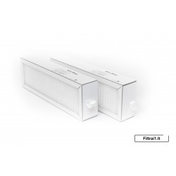 Smarty 2R V FILTERSET (270X86X46)