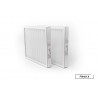 Smarty 3X P FILTRŲ KOMPLEKTAS 225X195X25 G4 Smarty 3X P FILTRŲ KOMPLEKTAS 225X195X25 G4