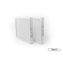 Smarty 4X P filtrai