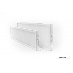 Smarty 3X V FILTRŲ KOMPLEKTAS (475X134X25 + 475X180X25)
