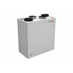 Smarty 2R VER PLUS FILTRA KOMPLEKTS (85x270x173/1)