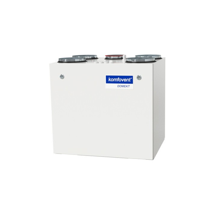 DOMEKT R 400 V C6M (nuo 2020-10) FILTRŲ KOMPLEKTAS (428x231x46)