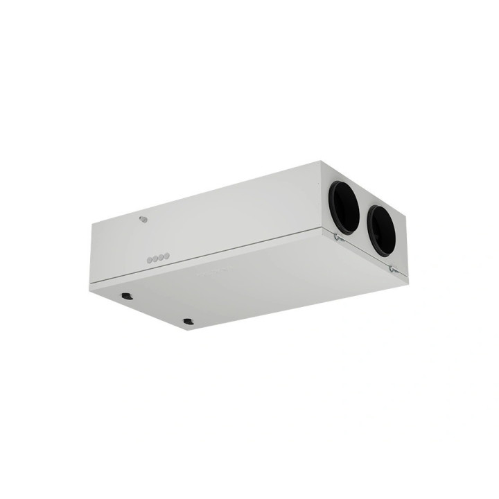 DOMEKT R 400 F C6M (nuo 2021-03) FILTRŲ KOMPLEKTAS (346×258×46)