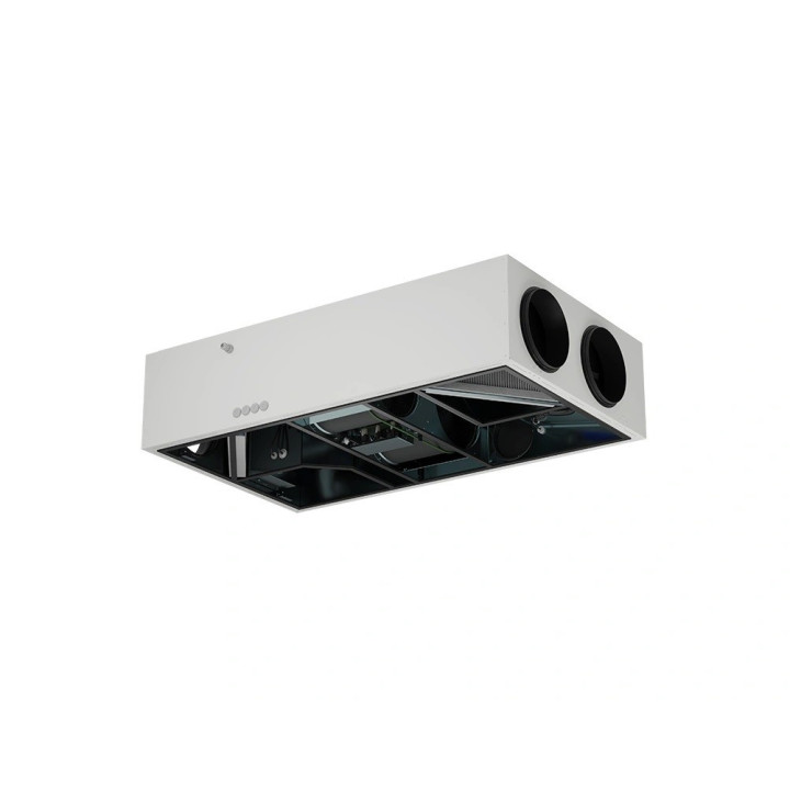 DOMEKT R 400 F C6M (nuo 2021-03) FILTRŲ KOMPLEKTAS (346×258×46)