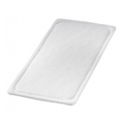 ELECTROLUX EPVS-350 ZESTAW FILTRÓW (535x175x5)