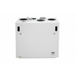 ENSY AHU 400 rekuperatoriaus filtrai