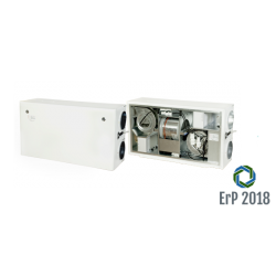 ENSY AHU 300 CEILING FILTER SET (240x140x94)