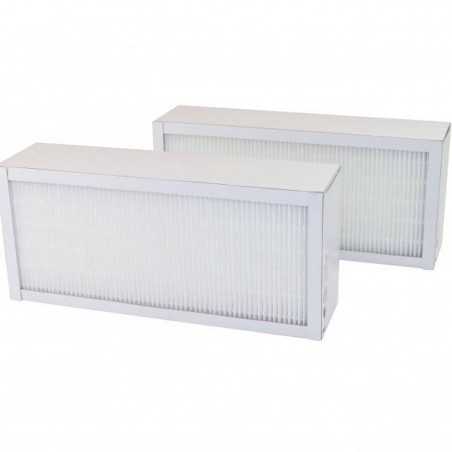 ENSY AHU 400 CEILING FILTRŲ KOMPLEKTAS (285x246x94)