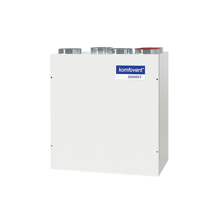 DOMEKT R 190 V FILTRŲ KOMPLEKTAS (285X130X46)