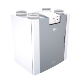 BRINK FLAIR 225 FILTRŲ KOMPLEKTAS (400x215x5)