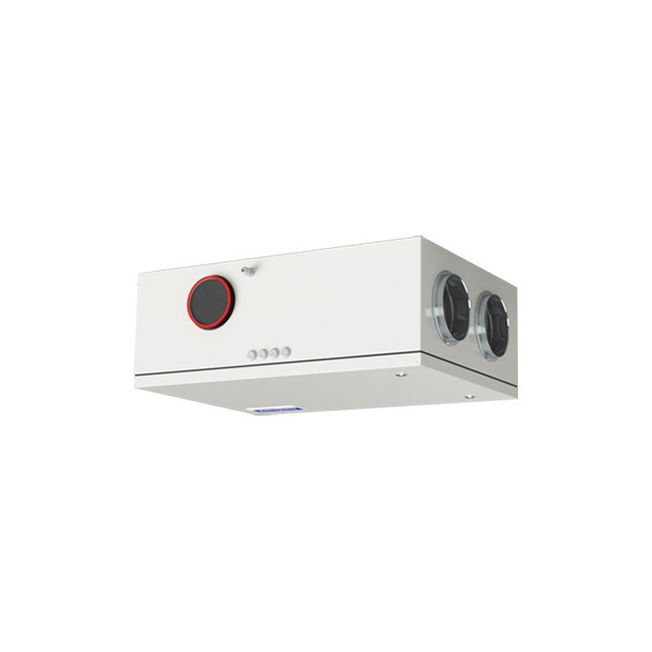 DOMEKT R 250 F FILTRŲ KOMPLEKTAS (278X258X46)