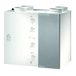 Brink Renovent HR 250/325 (Medium/Large) rekuperatoriaus filtrai