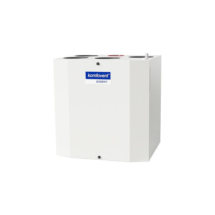 DOMEKT R 300 V FILTRŲ KOMPLEKTAS (290X205X46)