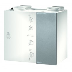 Brink Renovent HR 250/325 (Medium/Large) su aptakos sklendės FILTRŲ KOMPLEKTAS