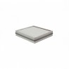 SAVE VSR 150 (nuo 2019) FILTRŲ KOMPLEKTAS (258x203x48 + SAVE VSR 150 (nuo 2019) FILTRŲ KOMPLEKTAS (258x203x48 +
