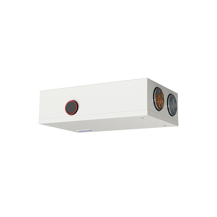 DOMEKT R 400 F (IKI 2021-03) FILTRŲ KOMPLEKTAS (278X258X46)