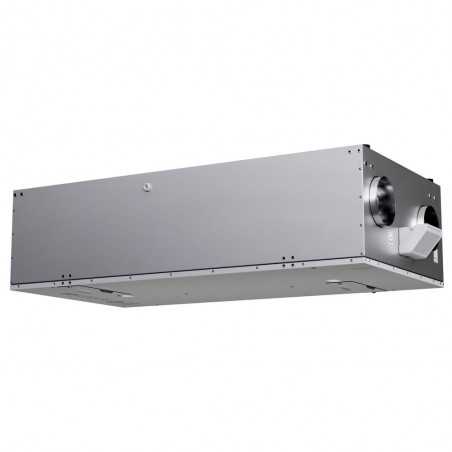 SAVE VSR 150 (nuo 2019) FILTRŲ KOMPLEKTAS (258x203x48 + SAVE VSR 150 (nuo 2019) FILTRŲ KOMPLEKTAS (258x203x48 +