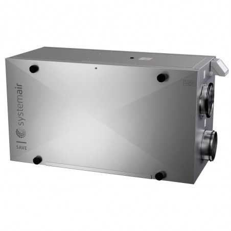 SAVE VSR 500 BF FILTRŲ KOMPLEKTAS (472x279x321/7 + SAVE VSR 500 BF FILTRŲ KOMPLEKTAS (472x279x321/7 +