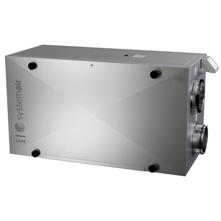 SAVE VSR 500 BF FILTRŲ KOMPLEKTAS (472x279x321/7 +