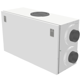 FLEXIT C2 FILTERSÆT (293X226X48)