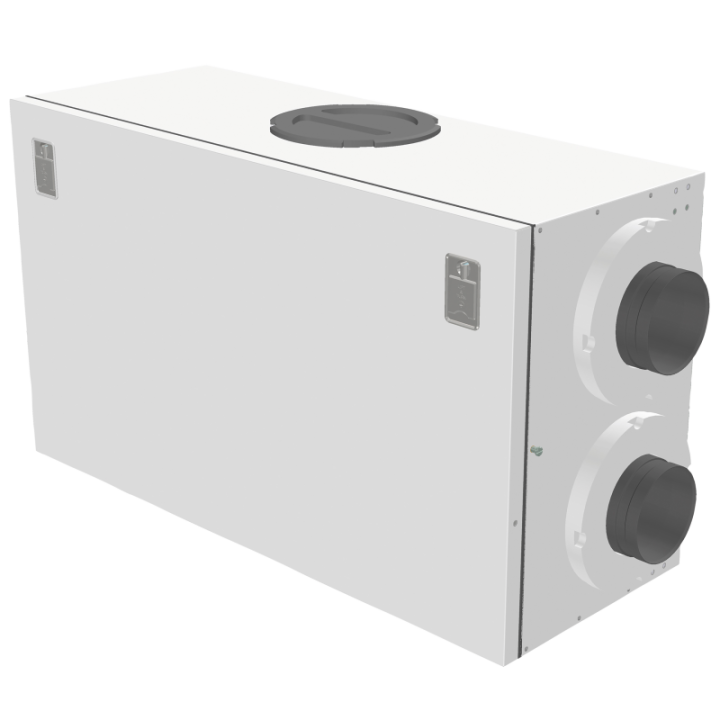 FLEXIT C2 filtrai – F7 + F7 filtrų komplektas