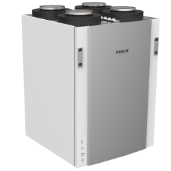 FLEXIT ECONORDIC FILTER SET (270X242X95)