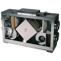 L4X/S4X (VG400) FILTRA KOMPLEKTS (257X220X48 + 257X220X20)