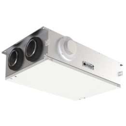 Nordic CL2/CL3/CL4 FILTERSÆT (290X234X48)