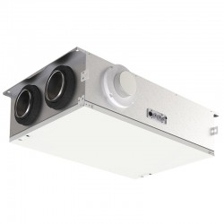 FILTRIKOMPLEKT Nordic CL2/CL3/CL4 (290X234X48)