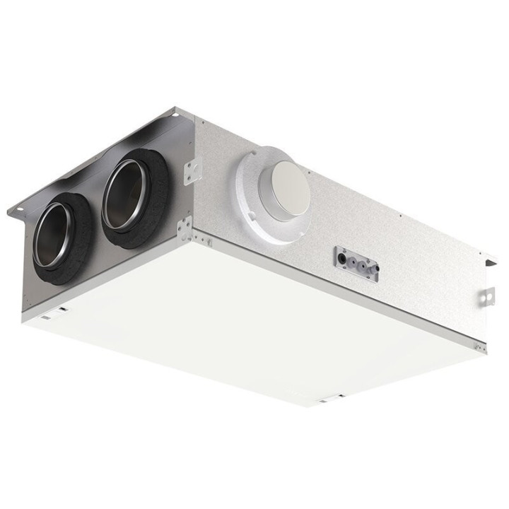 Nordic CL2/CL3/CL4 FILTRŲ KOMPLEKTAS (290X234X48)