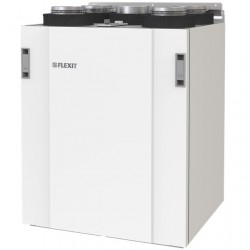 Nordic ZESTAW FILTRÓW S2/S3 (272X166X48)